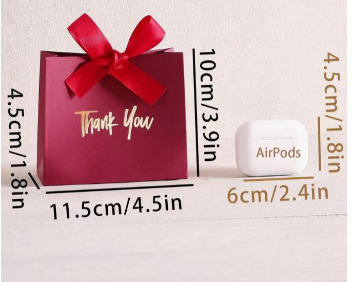 iCandles (Impress Candles) Gift Box