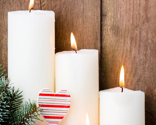 FloraFuse Sunny A Candle That Feels Like Sunshine