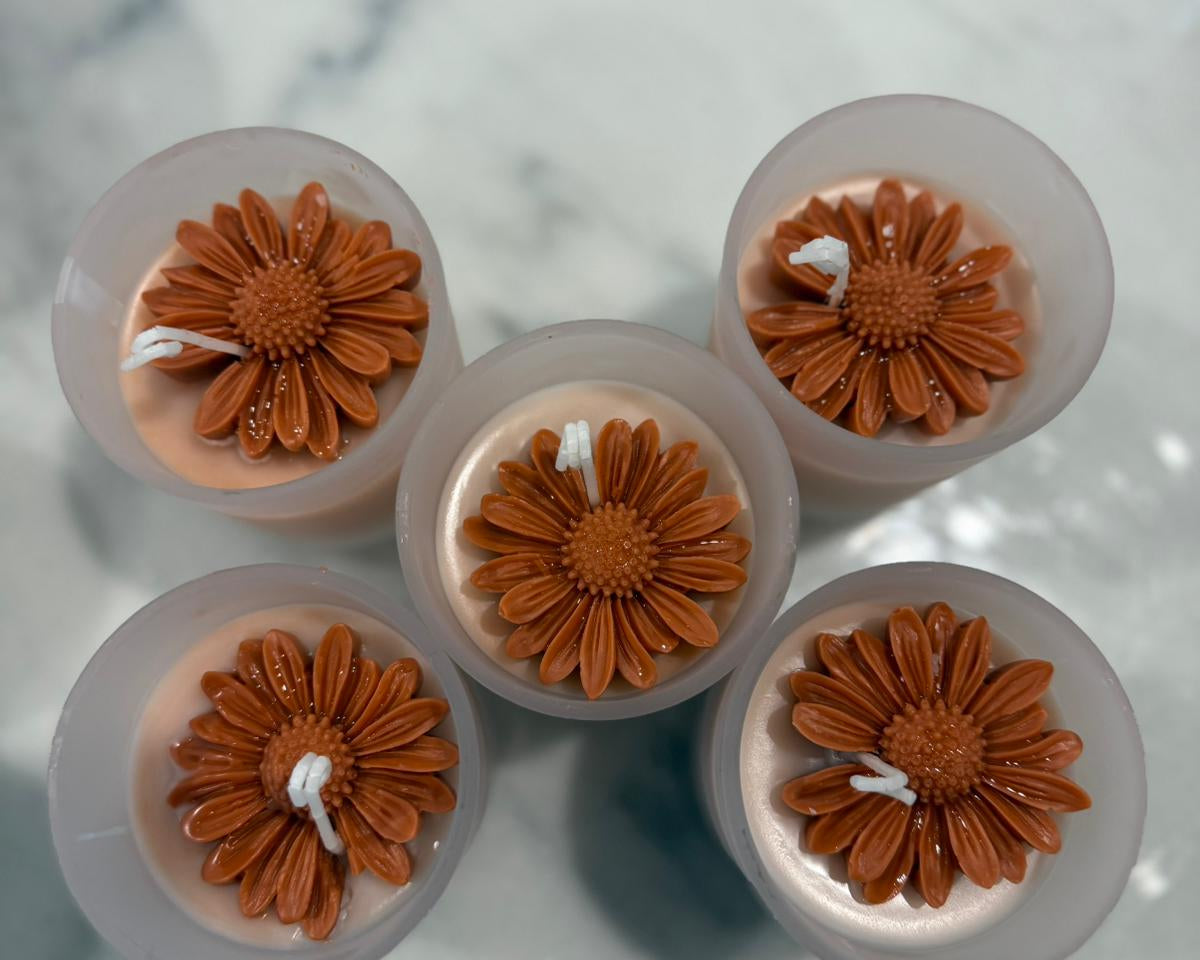 Millionaire Luxe Candle