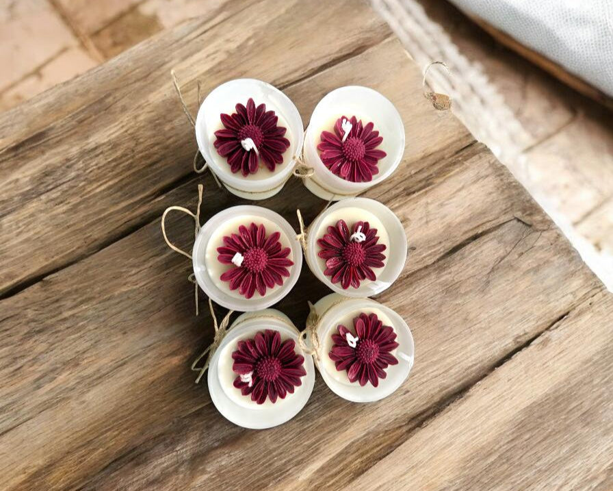 iCandles (Impress Candles) Gift Box