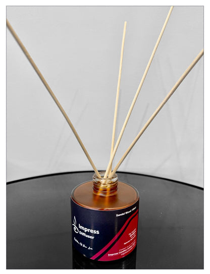 Impress Diffuser – Sandalwood