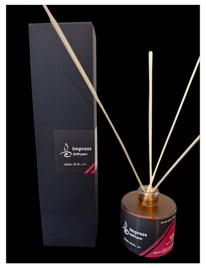 Impress Diffuser – Sandalwood