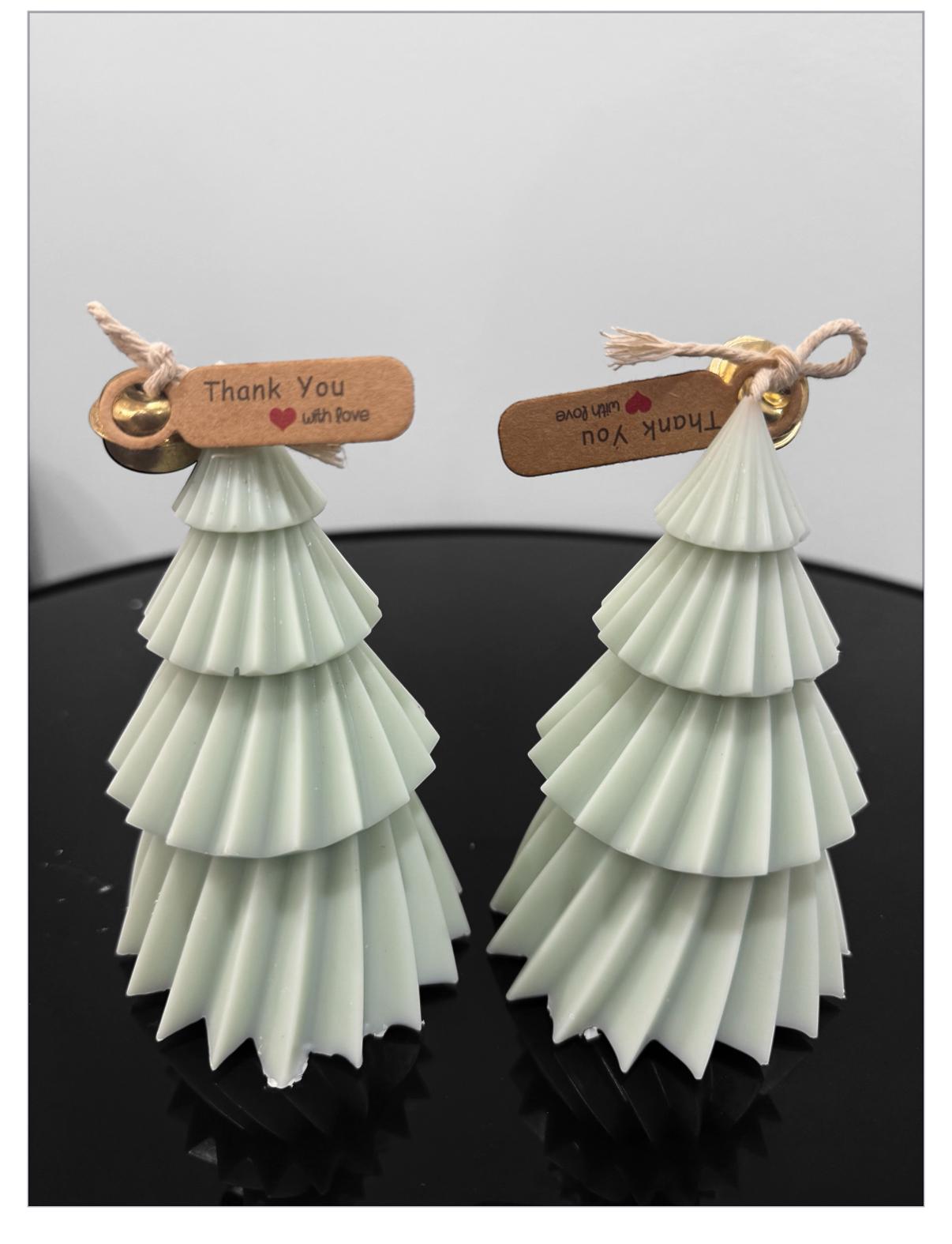 Impress Candles – Christmas Surprise