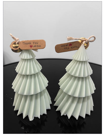 Impress Candles – Christmas Surprise
