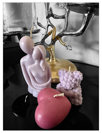 Impress Candles – Coldplay Scandal Candle