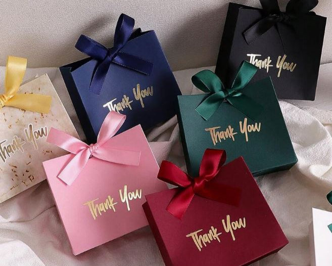 iCandles (Impress Candles) Gift Box