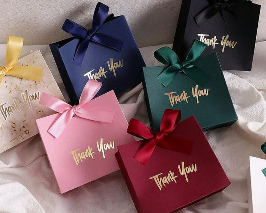 iCandles (Impress Candles) Gift Box